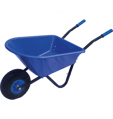 Kinderschubkarre KSB-10201 20l bl